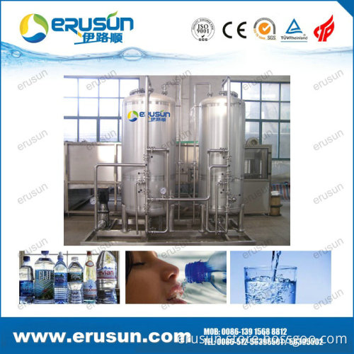 Water Softener